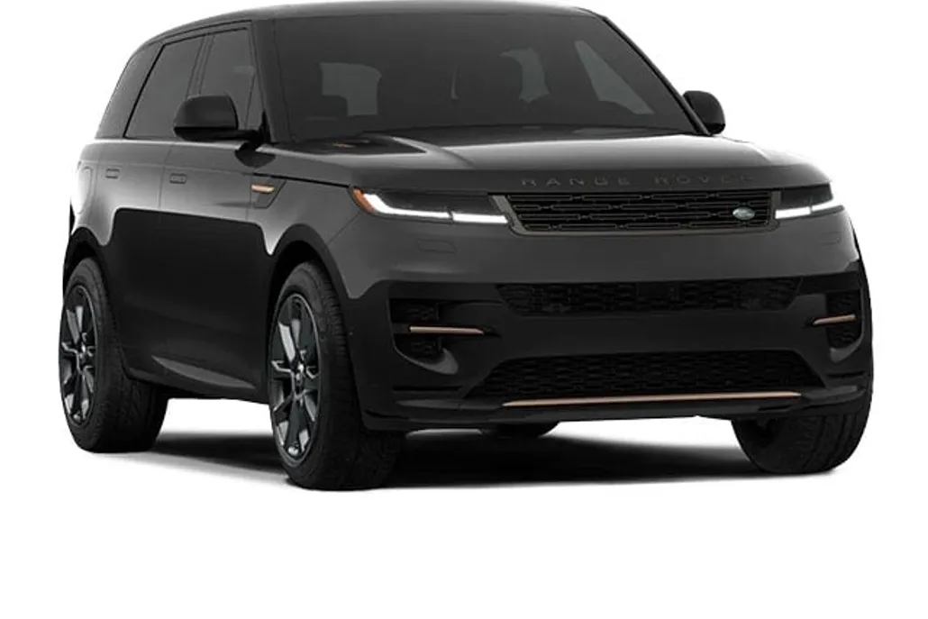 2025 Land Rover Range Rover Sport SE photo 1