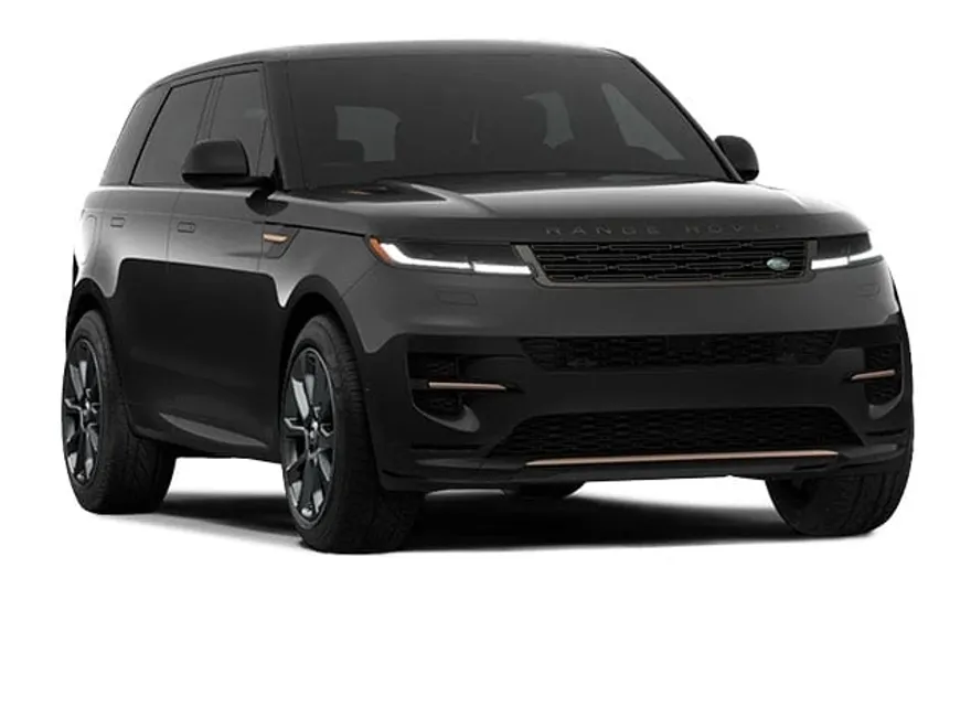 2025 Land Rover Range Rover Sport SE photo 1