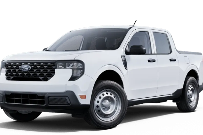 2025 Ford Maverick XL photo 1