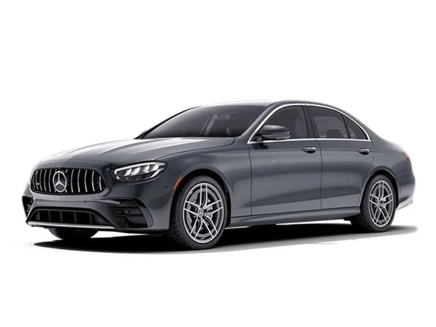 2022 Mercedes Benz E AMG 53 4MATIC Sedan photo 1