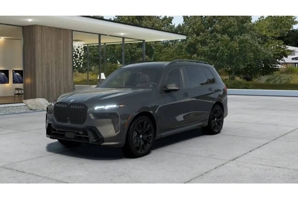 2026 Bmw X7 xDrive40i photo 1