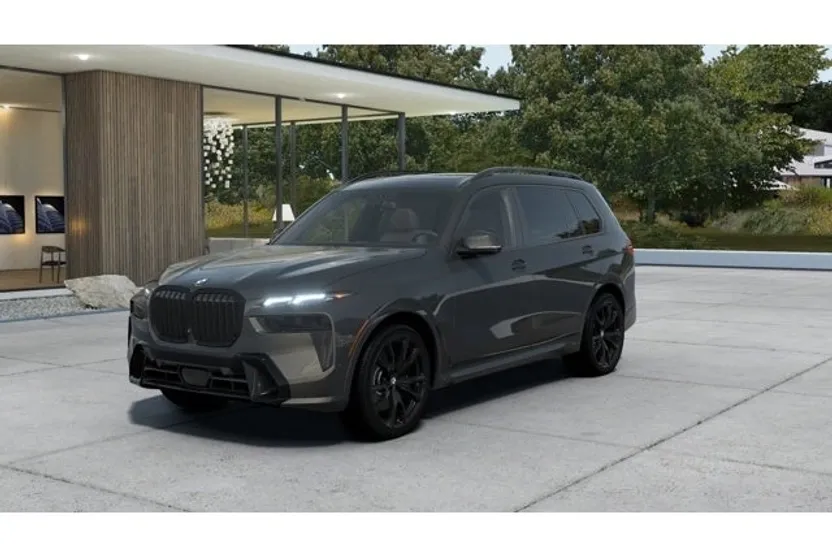 2026 Bmw X7 xDrive40i photo 1