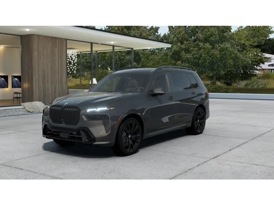 2026 Bmw X7 xDrive40i photo 1