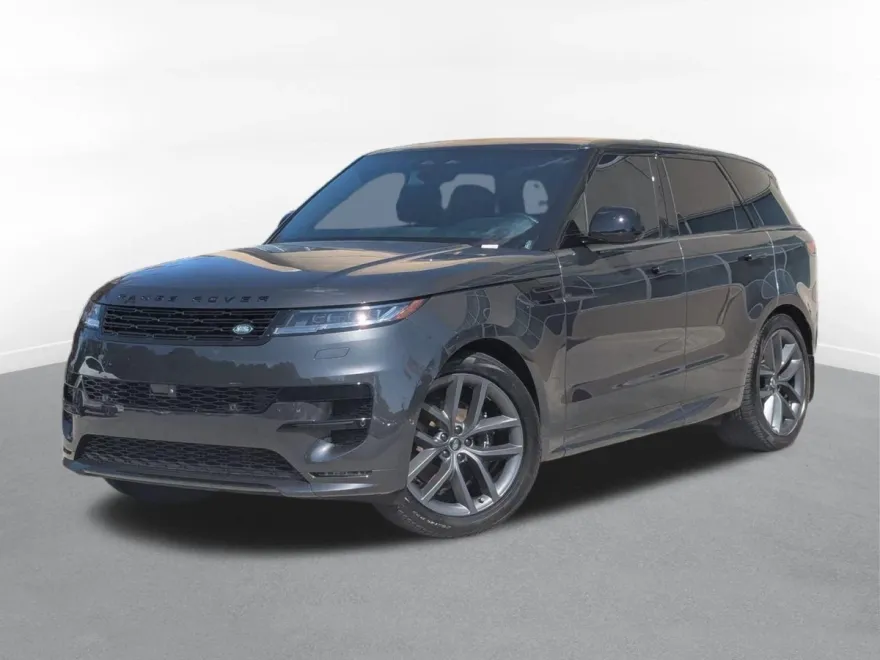 2024 Land Rover Range Rover Sport SE photo 1