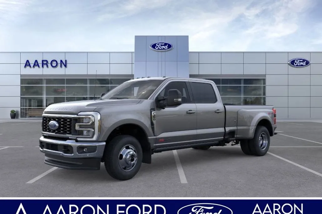 2025 Ford F-350 photo 1