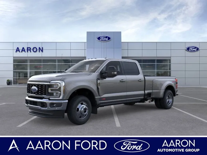 2025 Ford F-350 photo 1