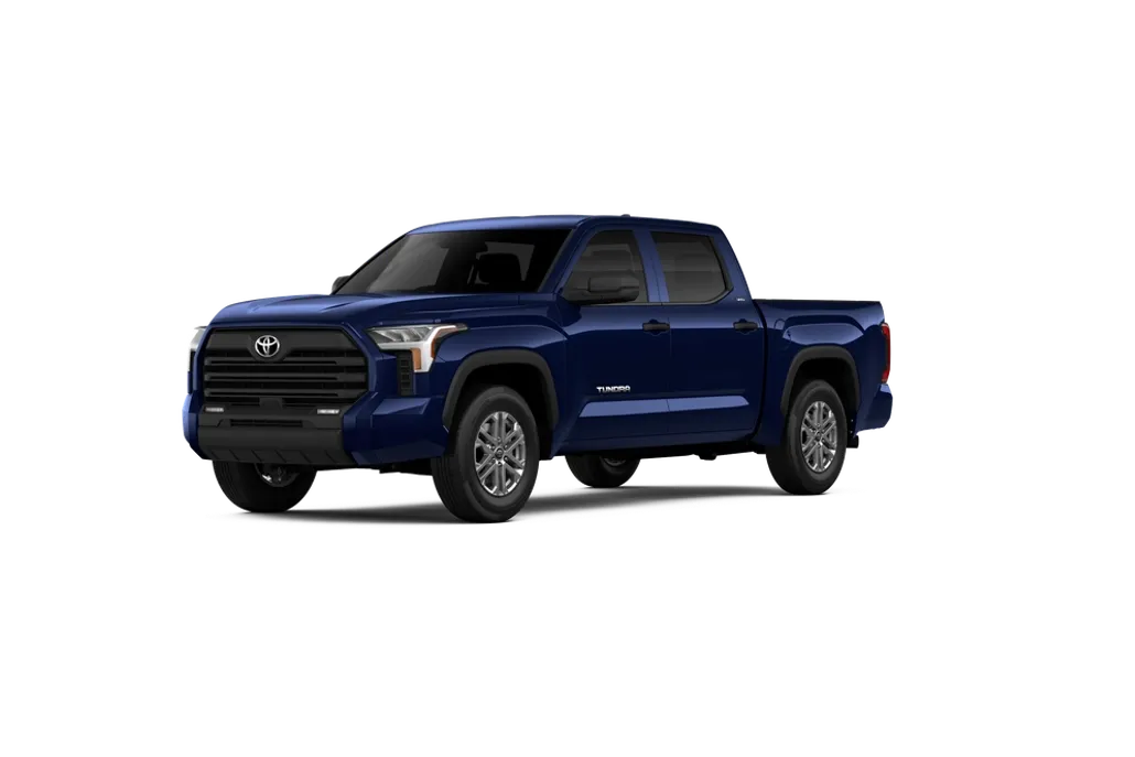 2025 Toyota Tundra SR5 photo 1