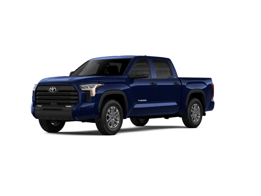 2025 Toyota Tundra SR5 photo 1