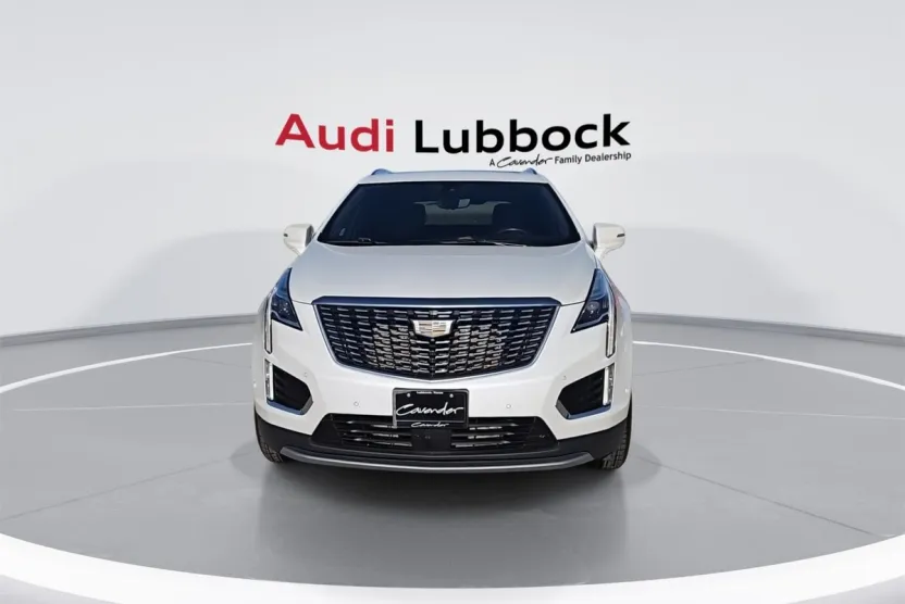 2020 Cadillac XT5 Premium Luxury photo 1