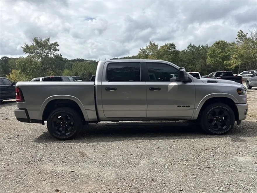 2025 Ram 1500 Big Horn Lone Star photo 1