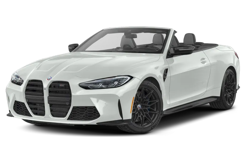 2023 Bmw M4 Competition xDrive photo 1