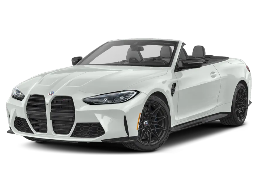2023 Bmw M4 Competition xDrive photo 1