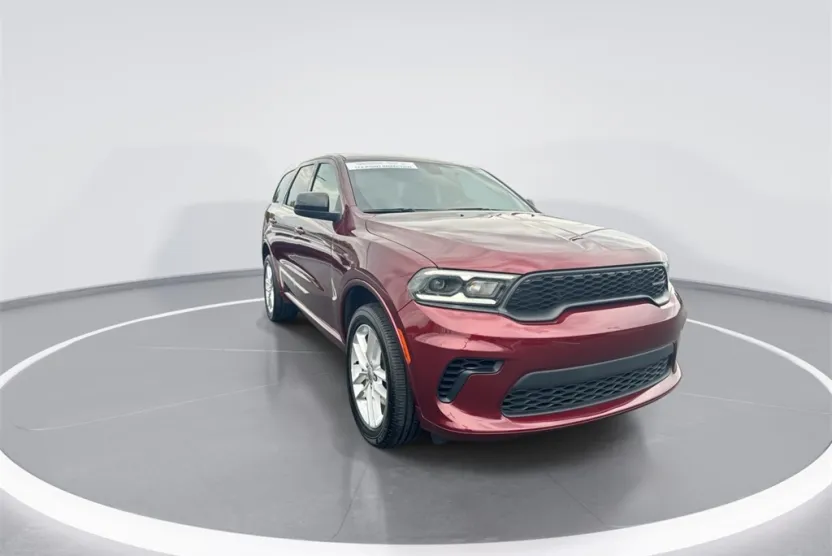 2024 Dodge Durango GT photo 1