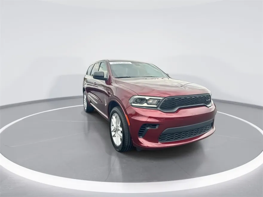 2024 Dodge Durango GT photo 1
