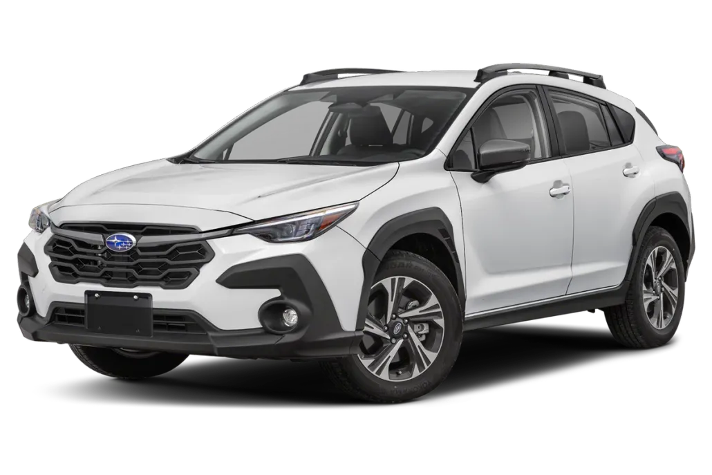 2025 Subaru Crosstrek Premium photo 1