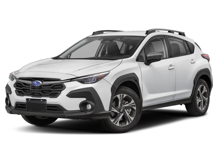 2025 Subaru Crosstrek Premium photo 1