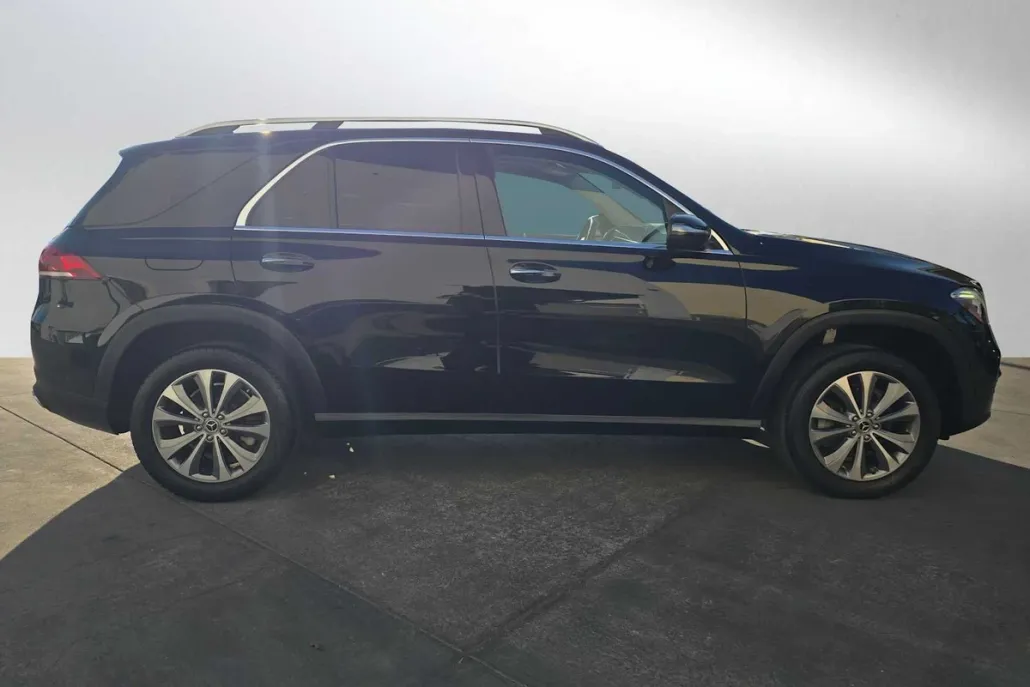 2020 Mercedes Benz GLE 350 photo 1