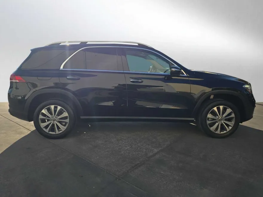 2020 Mercedes Benz GLE 350 photo 1