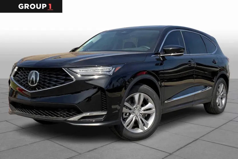 2025 Acura MDX photo 1