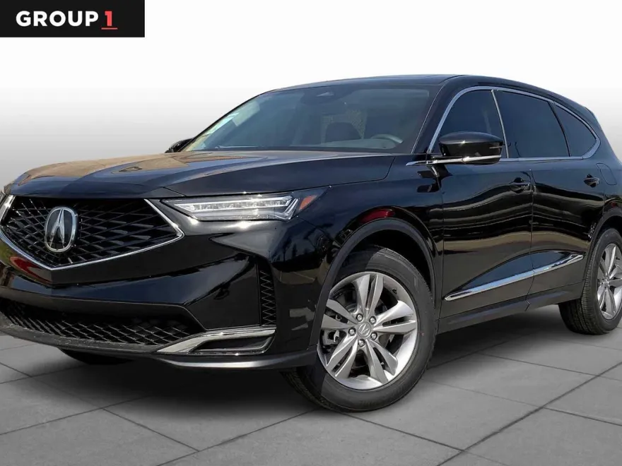 2025 Acura MDX photo 1