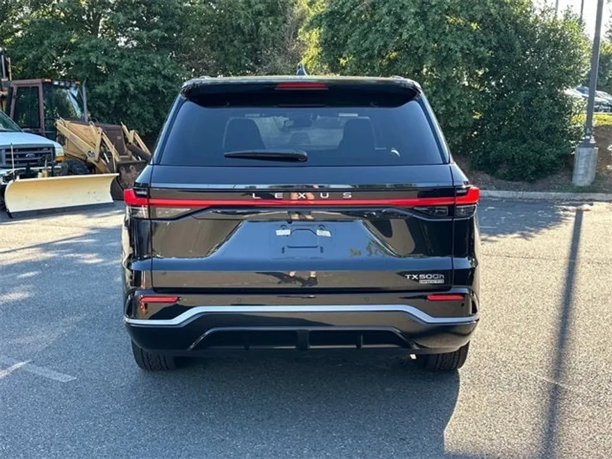 2024 Lexus TX 500h F SPORT Premium photo 1