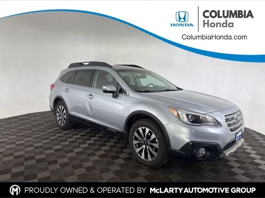 2015 Subaru Outback 2.5i Limited photo 1
