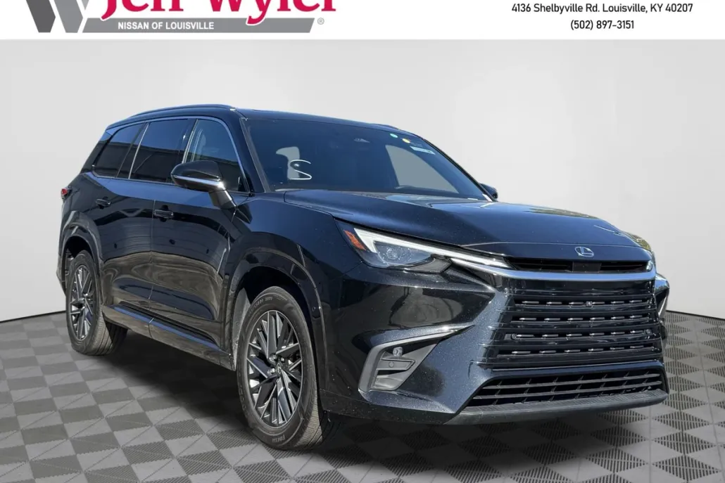 2024 Lexus TX 350 Premium photo 1