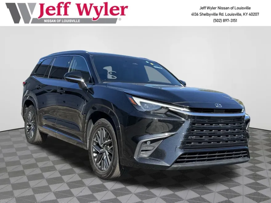 2024 Lexus TX 350 Premium photo 1