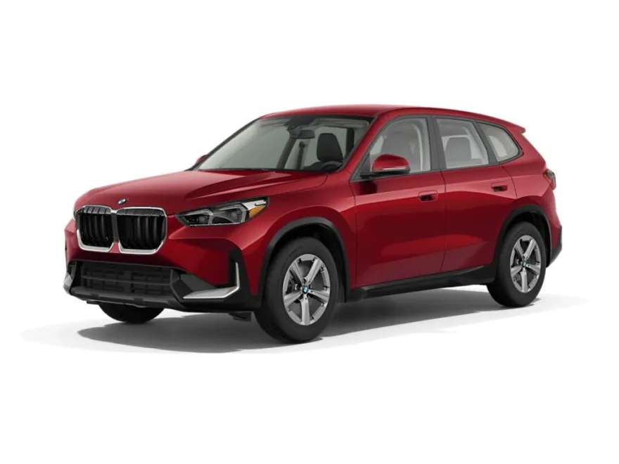 2026 Bmw X1 XDrive28i photo 1