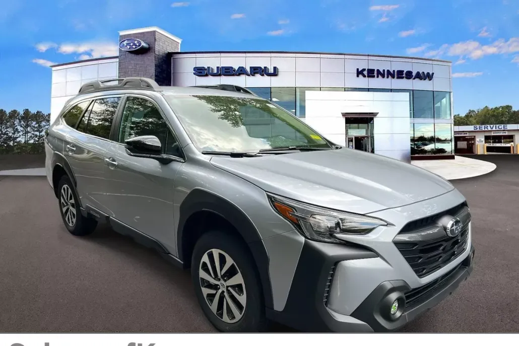 2025 Subaru Outback Premium photo 1