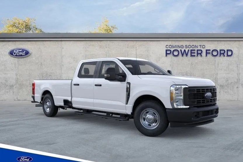 2026 Ford F-350 photo 1