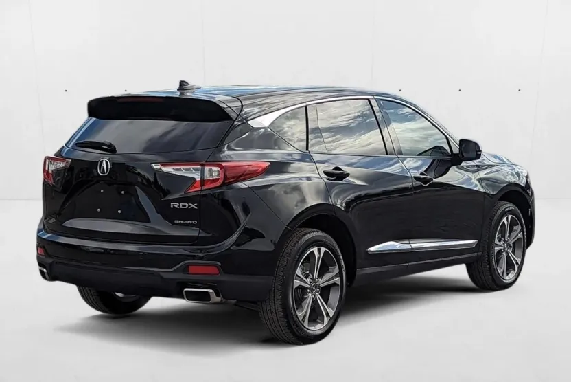 2025 Acura RDX Technology photo 1