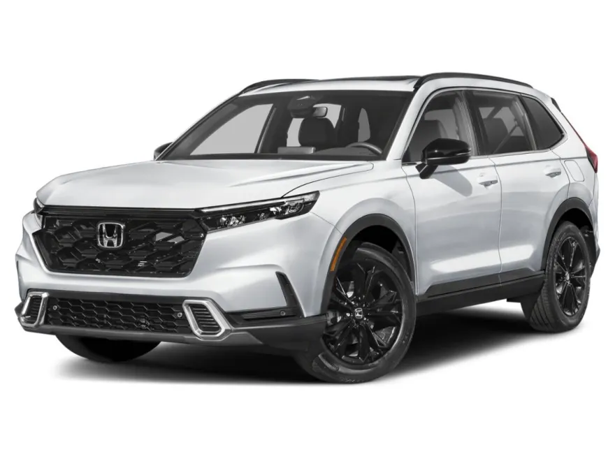 2025 Honda CR-V Hybrid Sport Touring photo 1