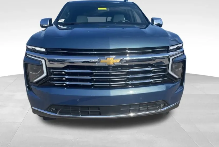 2025 Chevrolet Tahoe Premier photo 1