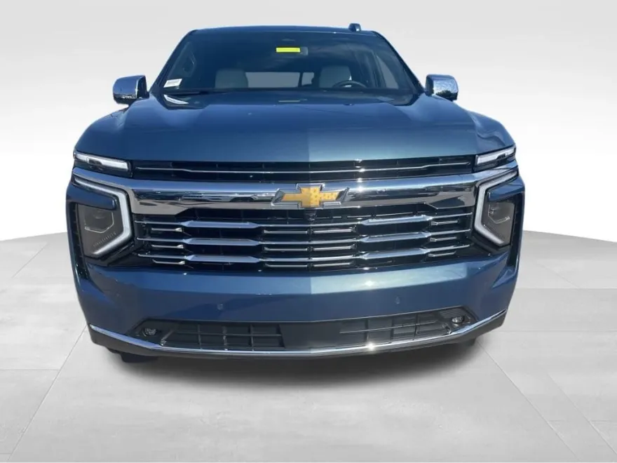 2025 Chevrolet Tahoe Premier photo 1