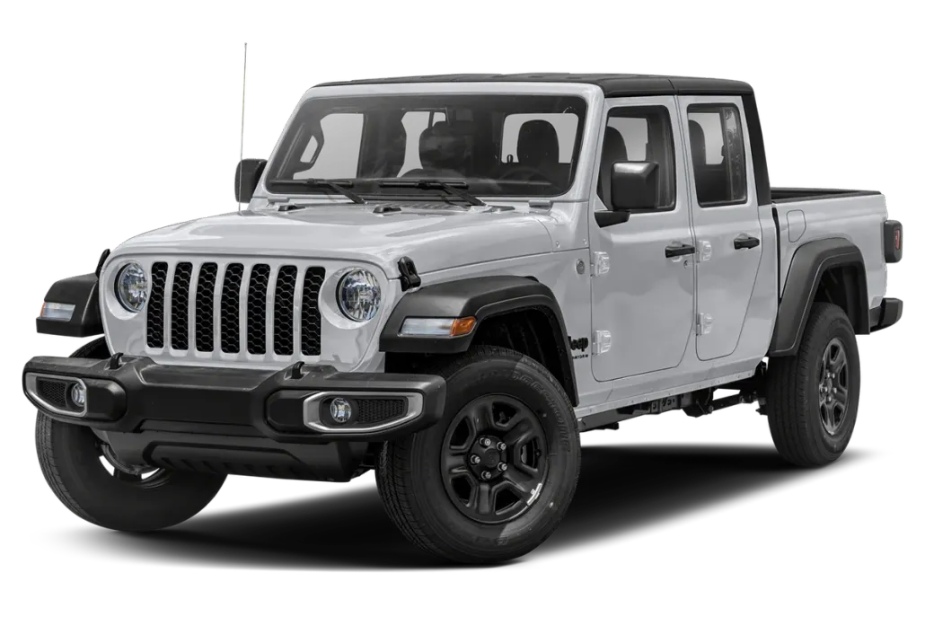 2023 Jeep Gladiator Sport photo 1