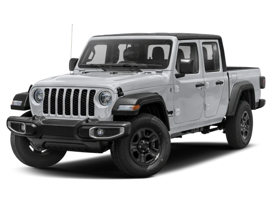 2023 Jeep Gladiator Sport photo 1