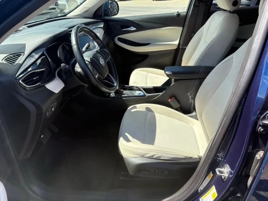 2022 Buick Encore GX Select photo 1