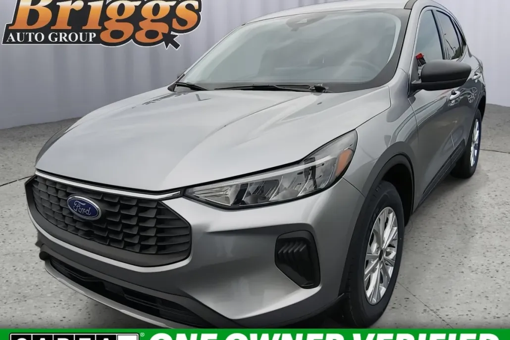 2024 Ford Escape Active photo 1
