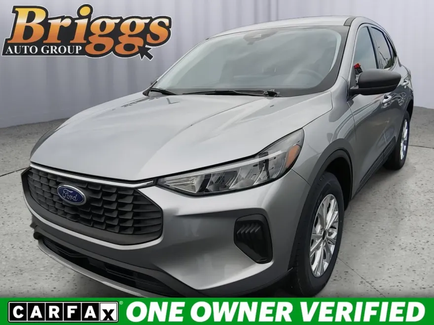 2024 Ford Escape Active photo 1