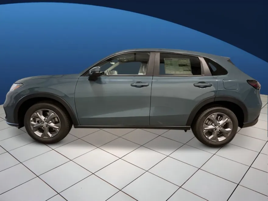2026 Honda HR-V LX photo 1