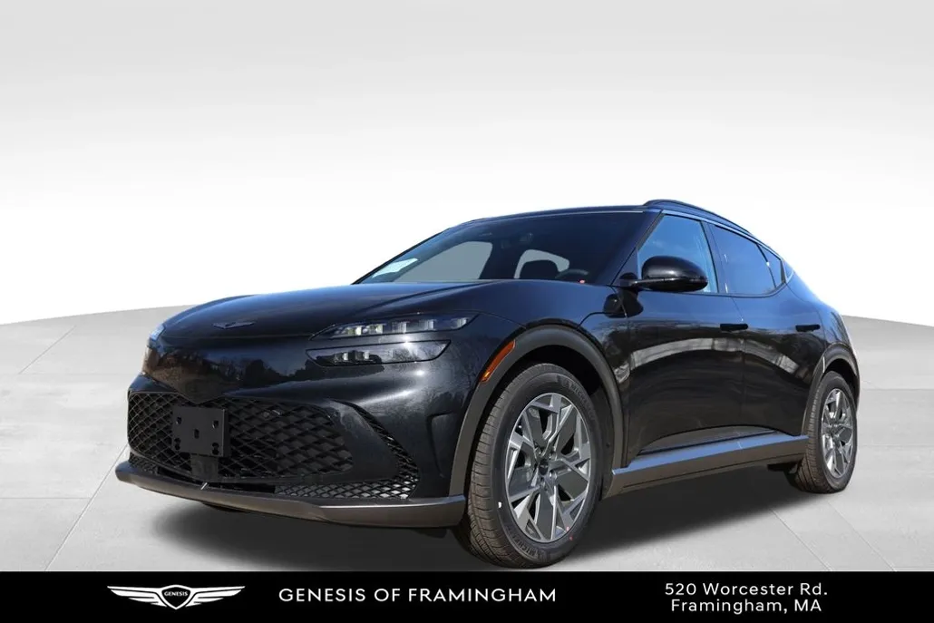 2025 Genesis GV60 Advanced AWD photo 1
