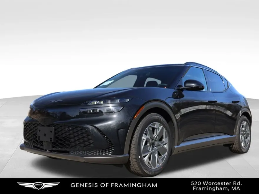 2025 Genesis GV60 Advanced AWD photo 1