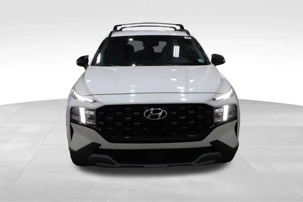 2023 Hyundai Santa Fe XRT photo 1