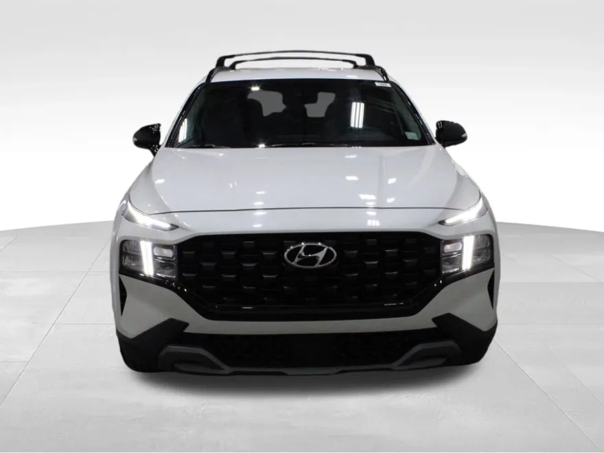 2023 Hyundai Santa Fe XRT photo 1