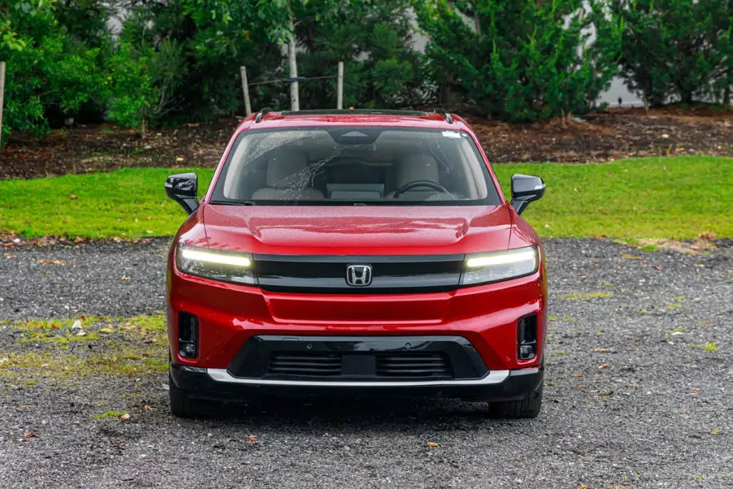 2024 Honda Prologue Touring photo 1