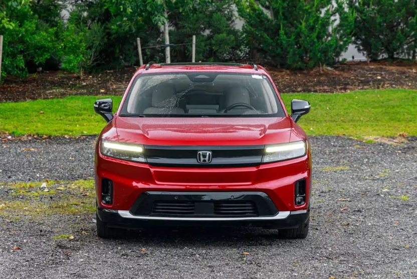 2024 Honda Prologue Touring photo 1