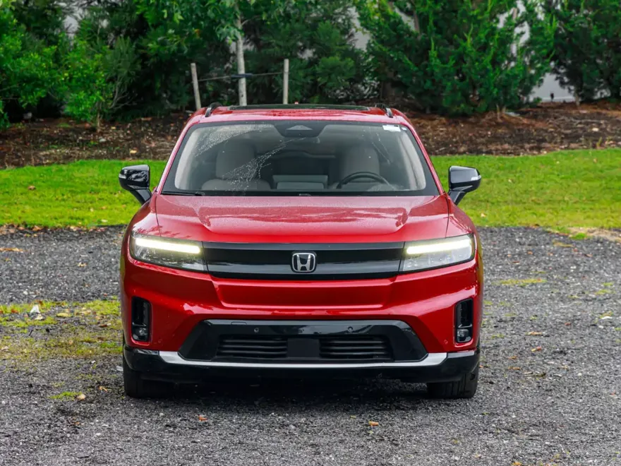 2024 Honda Prologue Touring photo 1