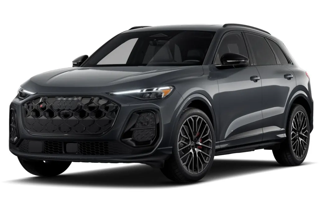 2025 Audi SQ5 Premium Plus photo 1