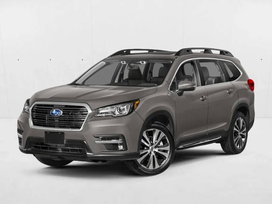 2022 Subaru Ascent Premium photo 1